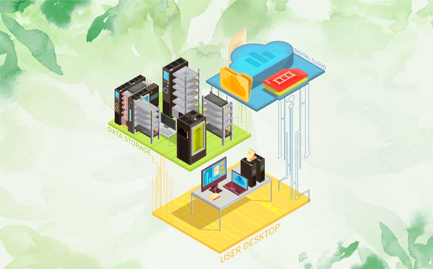 Windows en Terraform